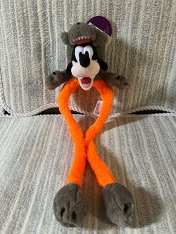 🎃🐺 Disney Goofy Halloween Ears