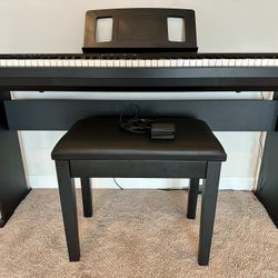 Roland FP-10 Electric Piano