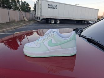 Brand New And Original Men's Nike Air Force Ones Sneakers size 10