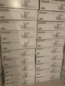 Willamette 8 in. Widespread 2-Handle Low Flow Bathroom Faucet in Polished Chrome Sold Per Unit