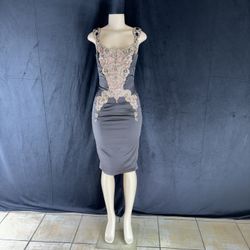 Mandalay Dress Size 10