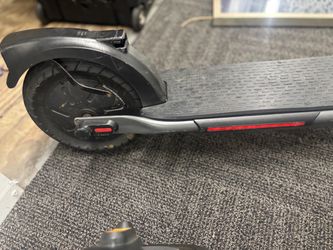 Segway g3 scooter