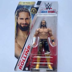 Seth Rollins