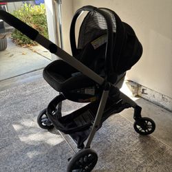 Stroller
