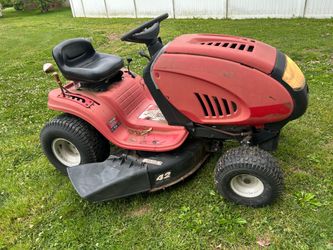 Lawn mower