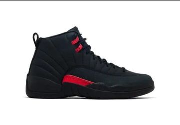 2026
Air Jordan 12 Retro 'Bloodline
