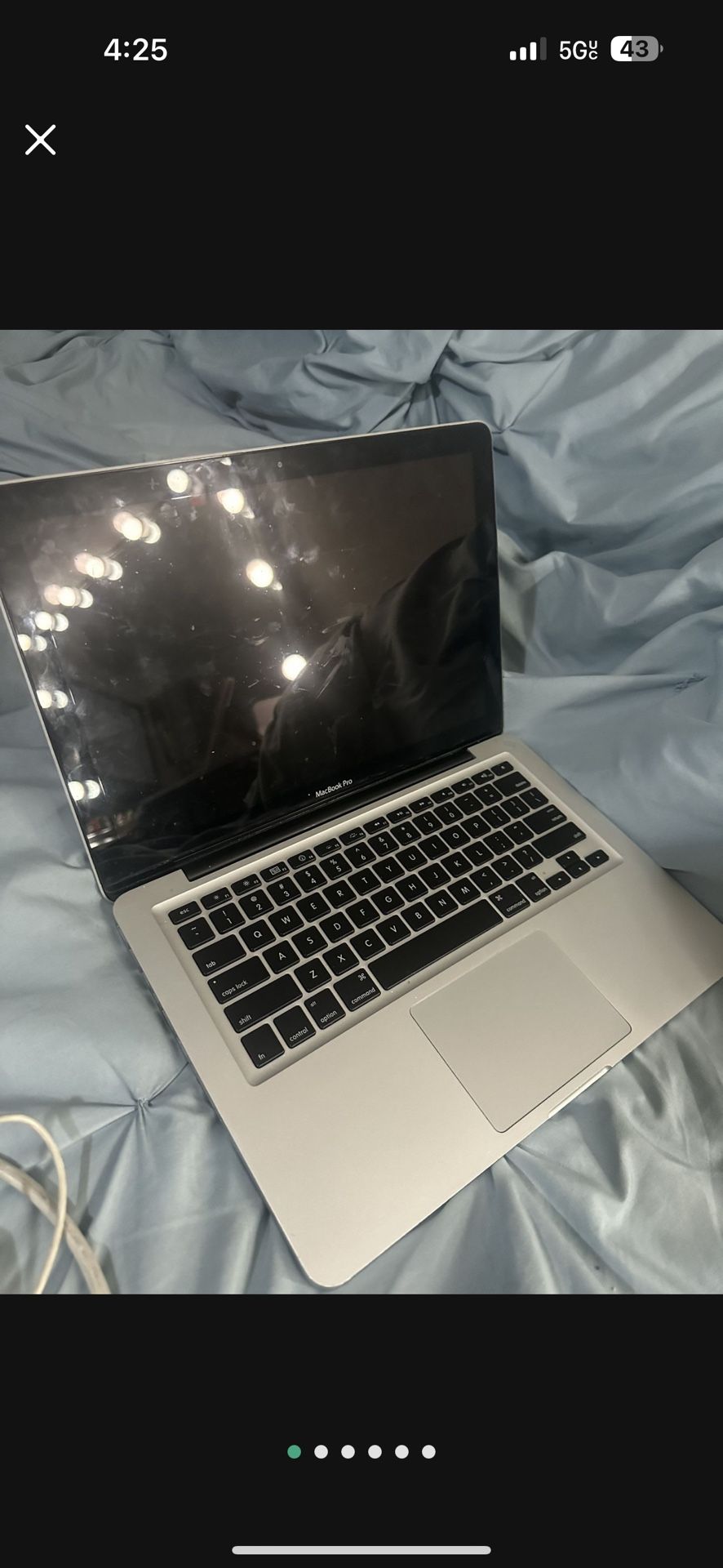 MacBook