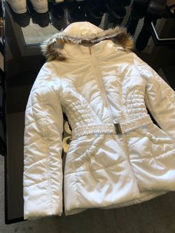 Jacket : Rampage size small, New!