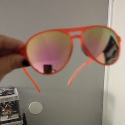 New Sunglasses 