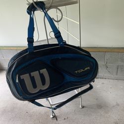 Tennis Bag