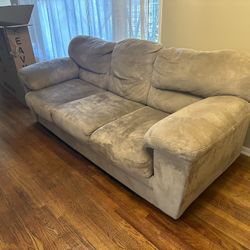 Couch And Love seat - Set 