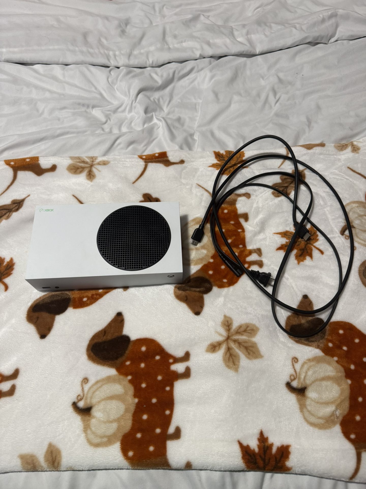 Xbox Series S 512GB *No Controller