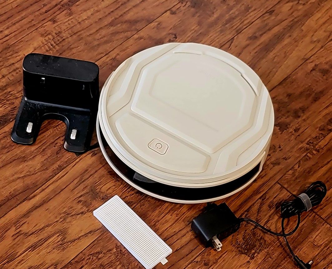 Lefant Robot Vacuum Cleaner