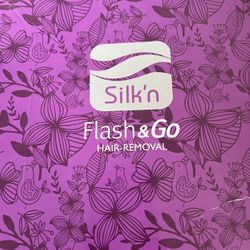 Flash N Go Permanent Hair Remover 