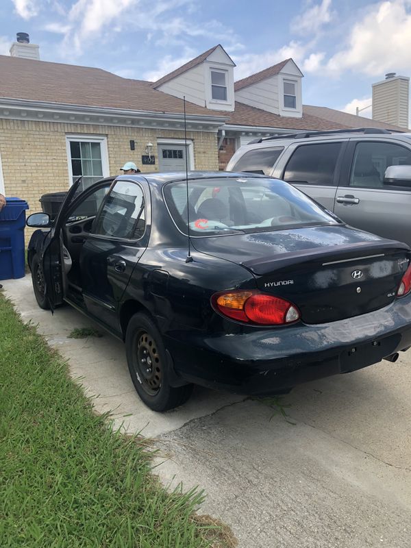 Hyundai for sale for Sale in Virginia Beach, VA - OfferUp