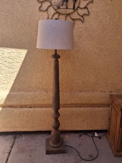 Floor Lamp