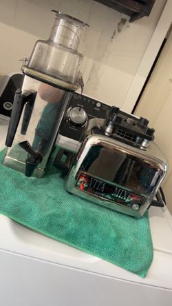 Vitamix