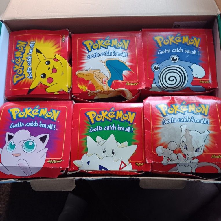 Pokemon