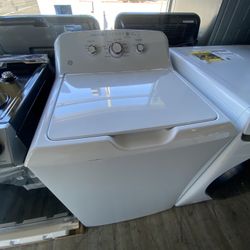 Ge Cafe Washer