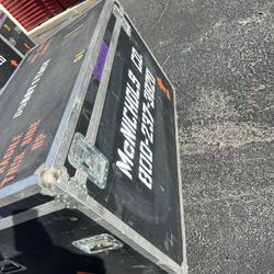 Road Case 