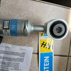 Gas Pressure Shock Absorbers