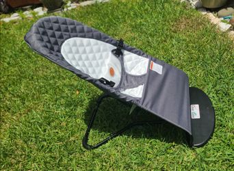 Baby bouncer seat , 0-18 months