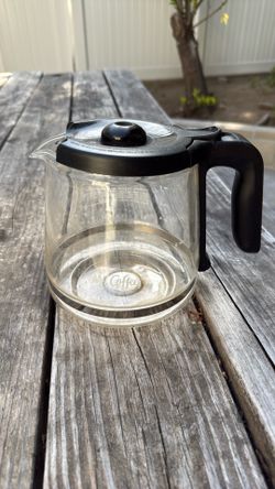 Free Mr Coffee Cup