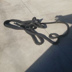 Battle Rope 50 Ft