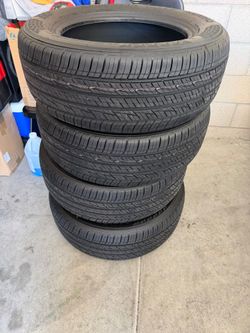 Kumho 255/60R18
