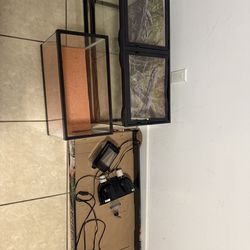 Reptile Utilities ( More info in description)