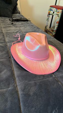 Cowgirl Hat