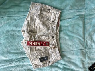 Wet Seal 1st Kiss Shorts with Tags