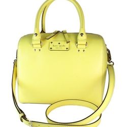 Kate Spade NY Purse 