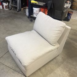 Cloud Couch Piece