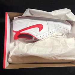 Air Jordan one retro low OG