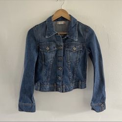 Urban outfitters BDG Jean jacket.  C