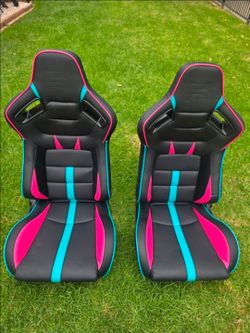 Universal Racing Seats