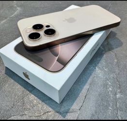 Apple iPhone 16 pro max 5G