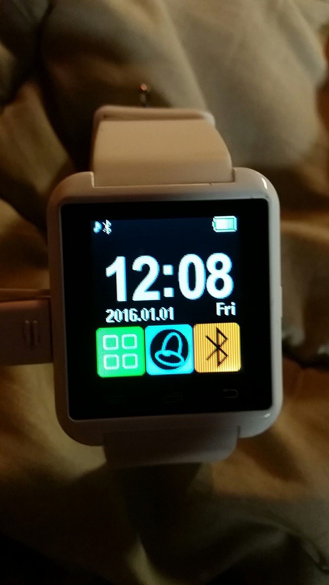 Smart watch