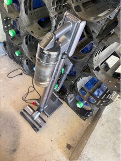 Vacuum still works no longer need