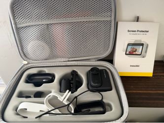 Insta360 GO 3s