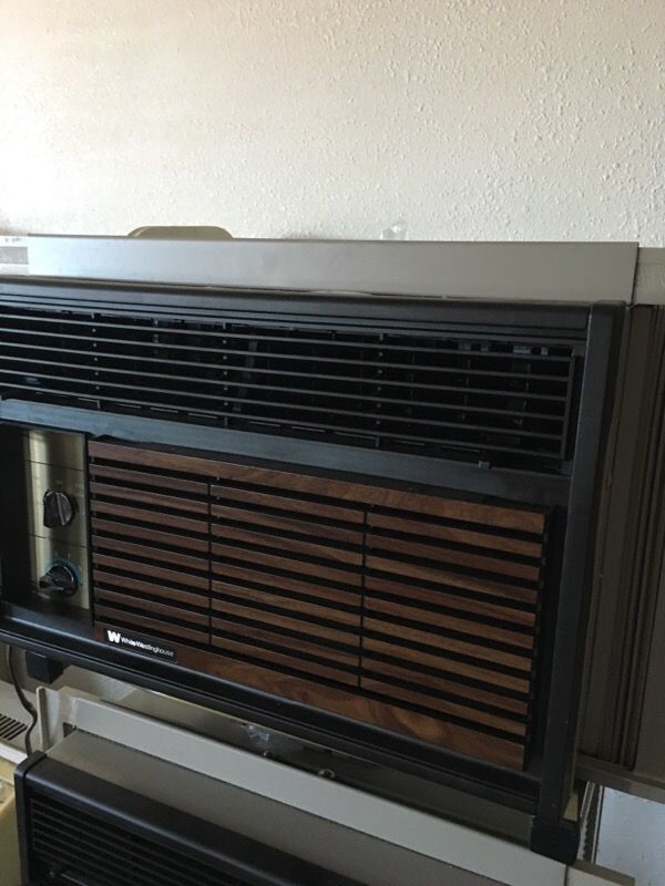 Air Condition White Westinghouse 5 000 Btu For Sale In Grand Rapids Mi Offerup