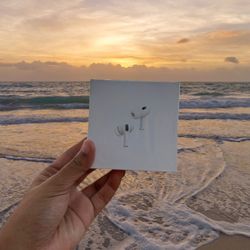 Airpods pro 2nd Gen Headphone