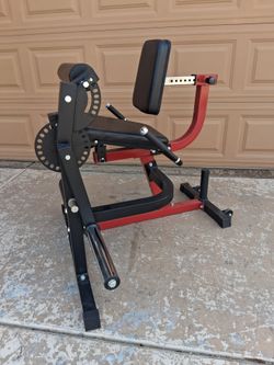 Syedee leg developer
