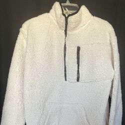 Girls Size L (11/13) Pullover Top/Sweatshirt