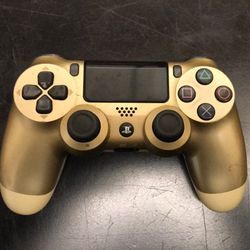 PS4 Controller 