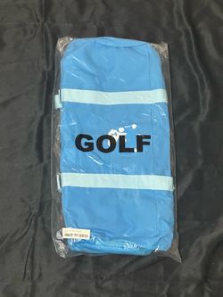 Camp Flog Gnaw 2024 VIP Duffle Bag