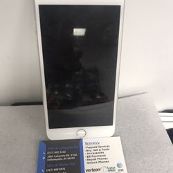 iPhone 6s Plus Excellent Condition Unlocked