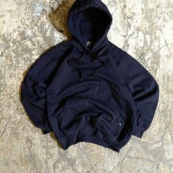 Blue Pro 5 Hoodie