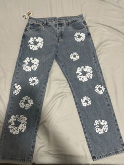 Denim Tears Jean 36W 36L
